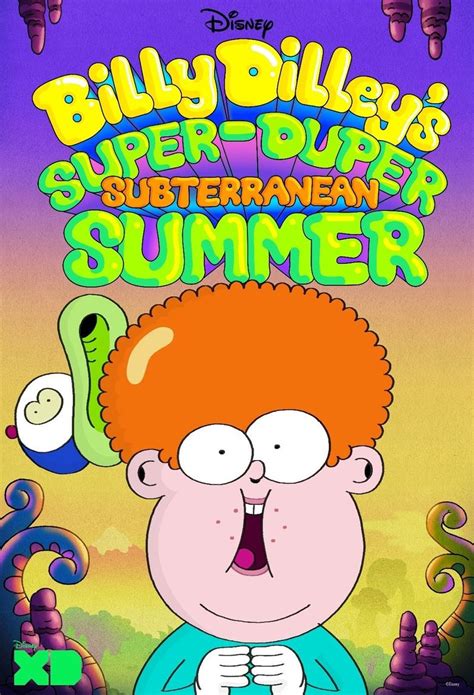 billy dilley's super duper subterranean summer watch online|billy dilley sub summer.